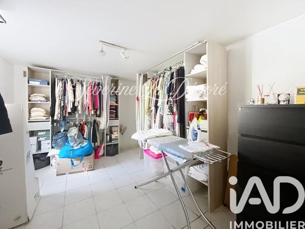 Maison à vendre 8 pièces 209 m² Montlignon