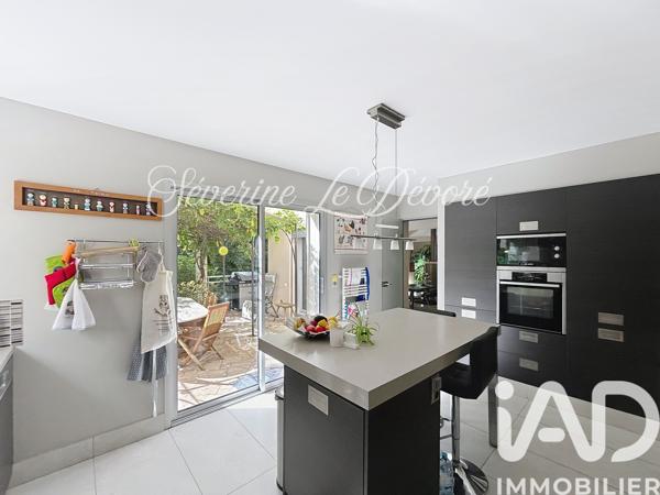 Maison à vendre 8 pièces 209 m² Montlignon