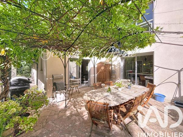 Maison à vendre 8 pièces 209 m² Montlignon
