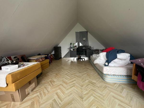 Maison Longère proche de Gournay En Bray 3/4 CHAMBRES 95 M2