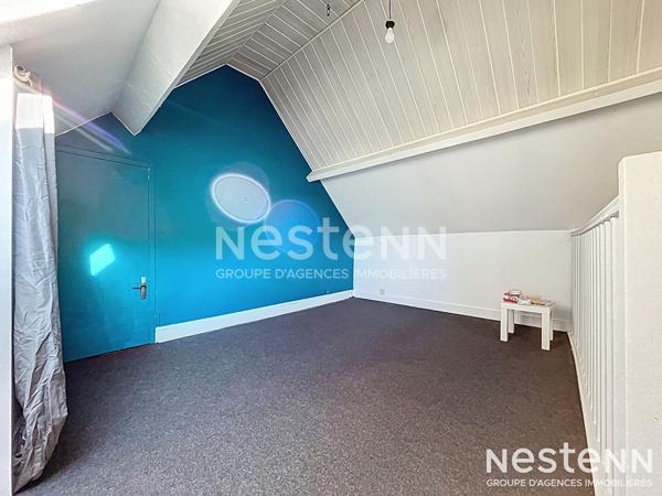 Charmant duplex idéalement situé 24m² au coeur de la ville de L'Isle Adam