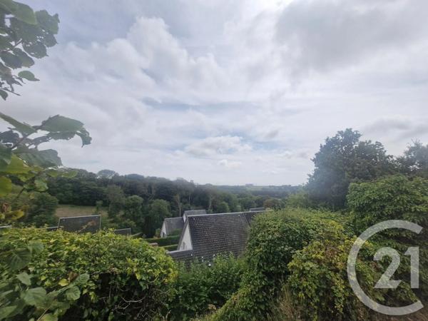 Terrain à vendre  3000 m 2   BLOSSEVILLE  - 76