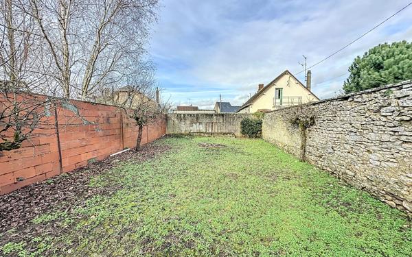 Maison à vendre    6 pièces •  La Ferté-Bernard
