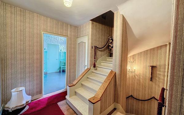 Maison à vendre    6 pièces •  La Ferté-Bernard