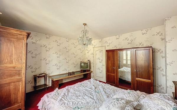 Maison à vendre    6 pièces •  La Ferté-Bernard