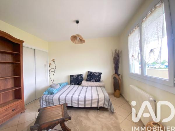 Appartement à vendre 4 pièces 70 m² Libourne