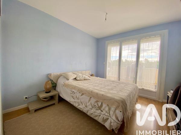 Appartement à vendre 4 pièces 70 m² Libourne