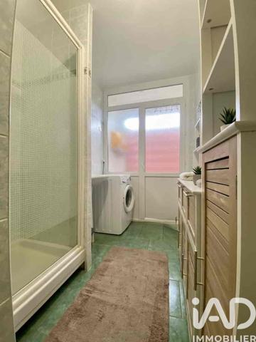 Appartement à vendre 4 pièces 70 m² Libourne