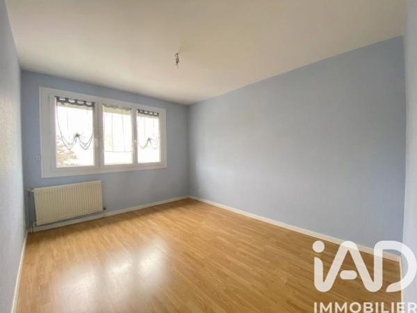 Appartement à vendre 4 pièces 70 m² Libourne