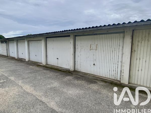 Appartement à vendre 4 pièces 70 m² Libourne