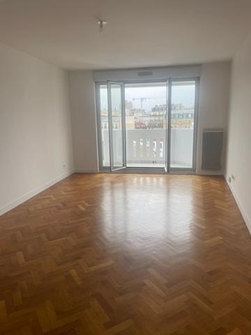Saint-Mandé (94160) VENTE APPARTEMENT