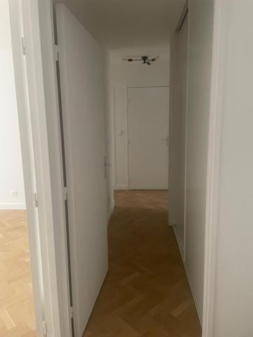 Saint-Mandé (94160) VENTE APPARTEMENT