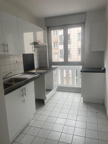Saint-Mandé (94160) VENTE APPARTEMENT