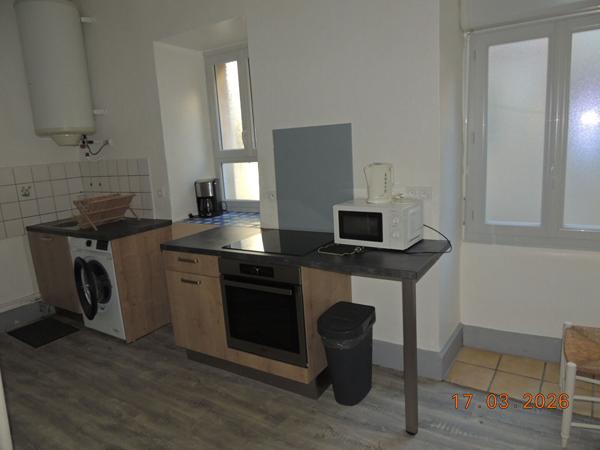 Appartement Eauze 2 pièce(s) 75 m2