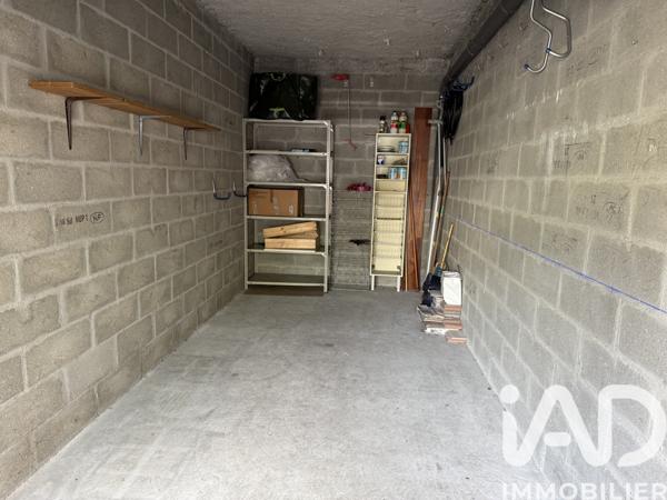 Parking à vendre 15 m² Maisons-Laffitte