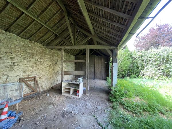 Vente / Terrain constructible