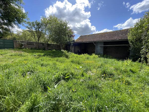 Vente / Terrain constructible