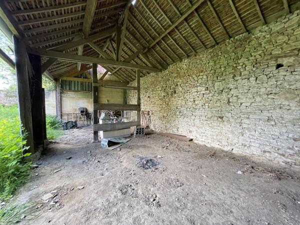 Vente / Terrain constructible