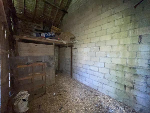 Vente / Terrain constructible