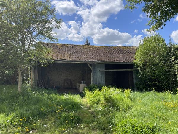 Vente / Terrain constructible