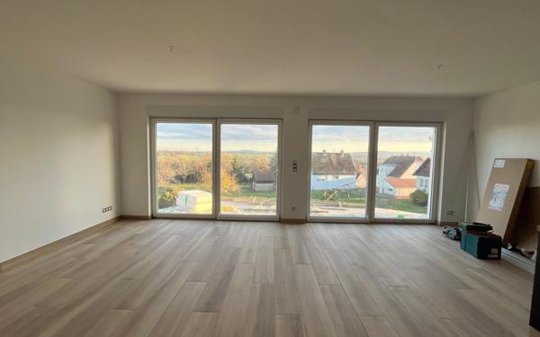 Appartement à louer    4 pièces • 97 m2 Otterswiller