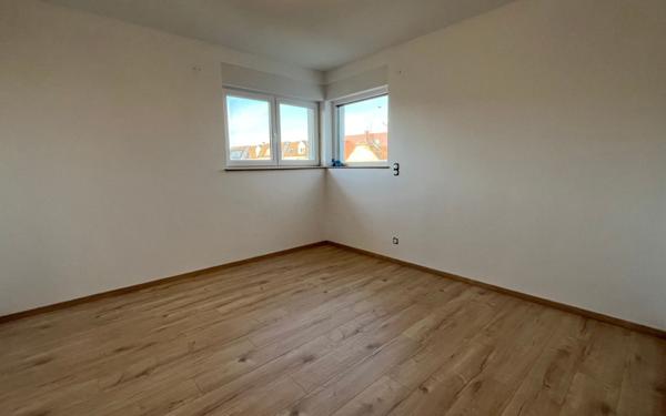 Appartement à louer    4 pièces • 97 m2 Otterswiller