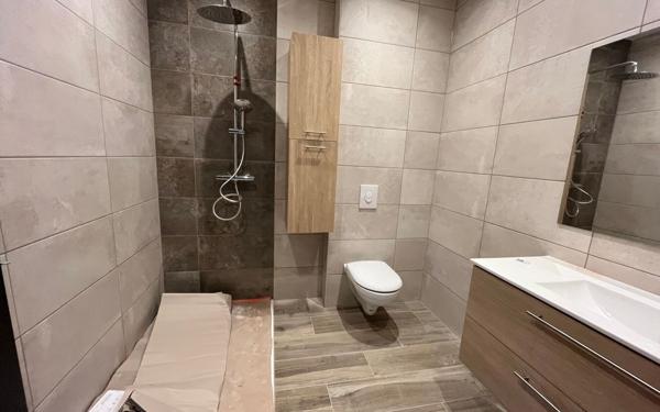 Appartement à louer    4 pièces • 97 m2 Otterswiller