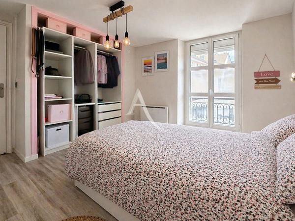 PAU - Appartement T3 - 2 Chambres - Quartier XIV Juillet
