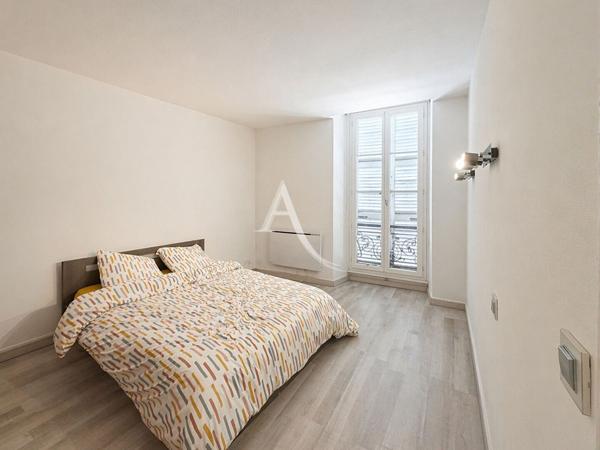 PAU - Appartement T3 - 2 Chambres - Quartier XIV Juillet