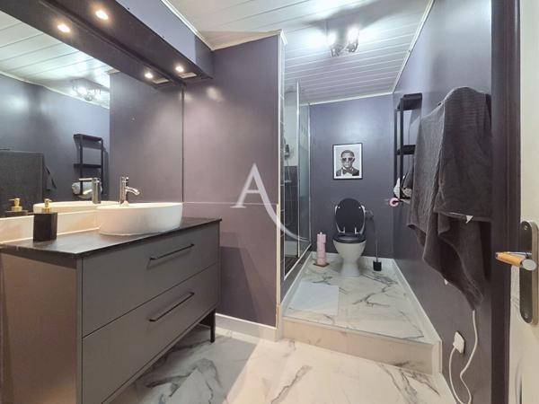 PAU - Appartement T3 - 2 Chambres - Quartier XIV Juillet