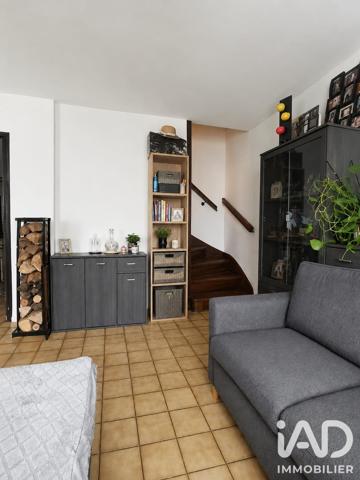 Maison à vendre 4 pièces 89 m² Le Havre