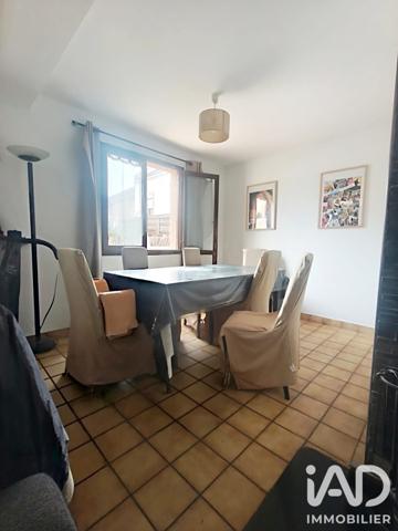 Maison à vendre 4 pièces 89 m² Le Havre