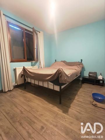 Maison à vendre 4 pièces 89 m² Le Havre
