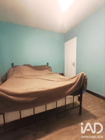 Maison à vendre 4 pièces 89 m² Le Havre