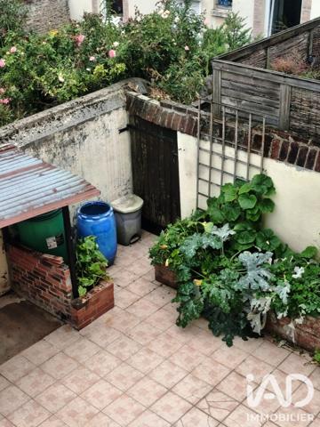 Maison à vendre 4 pièces 89 m² Le Havre