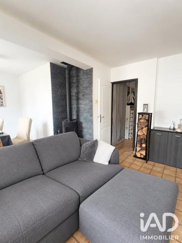 Maison à vendre 4 pièces 89 m² Le Havre