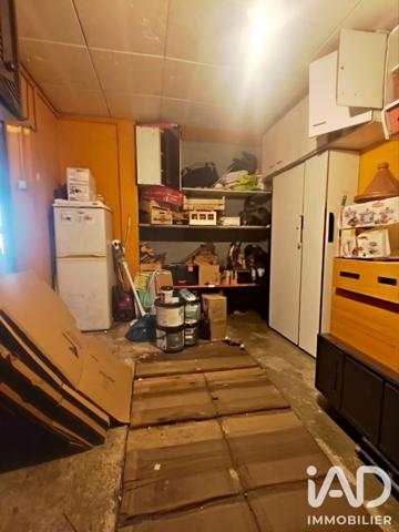 Maison à vendre 4 pièces 89 m² Le Havre