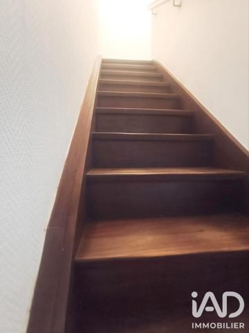 Maison à vendre 4 pièces 89 m² Le Havre