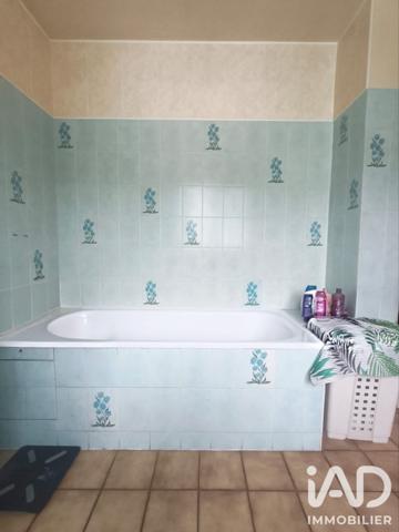 Maison à vendre 4 pièces 89 m² Le Havre