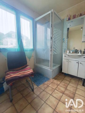 Maison à vendre 4 pièces 89 m² Le Havre