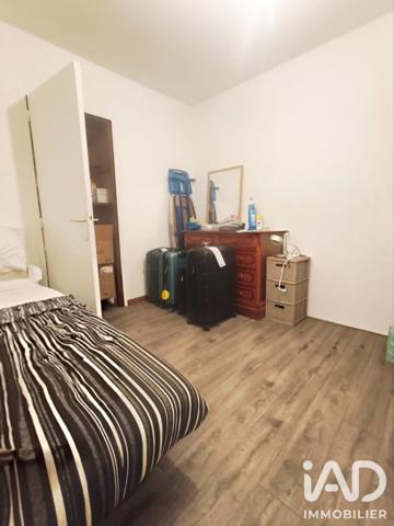 Maison à vendre 4 pièces 89 m² Le Havre
