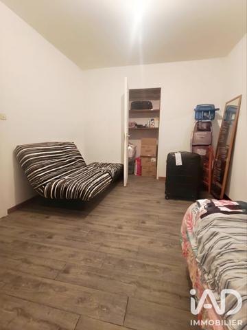 Maison à vendre 4 pièces 89 m² Le Havre