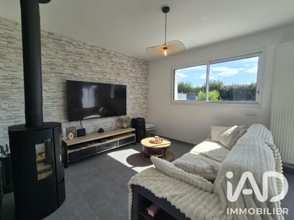 Maison à vendre 5 pièces 98 m² Cauville-sur-Mer