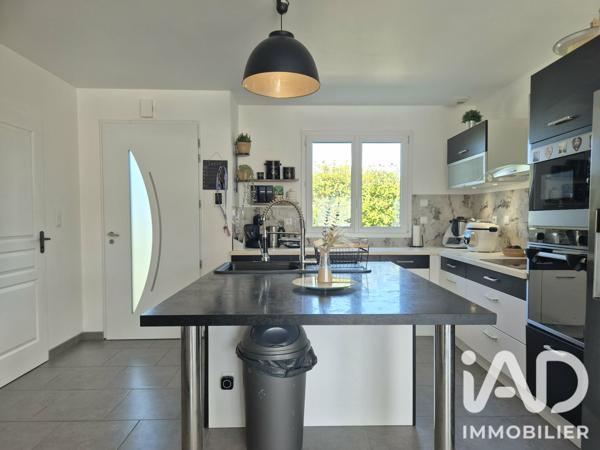 Maison à vendre 5 pièces 98 m² Cauville-sur-Mer