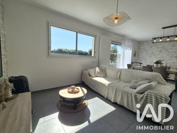 Maison à vendre 5 pièces 98 m² Cauville-sur-Mer
