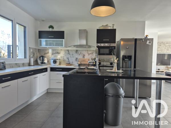 Maison à vendre 5 pièces 98 m² Cauville-sur-Mer