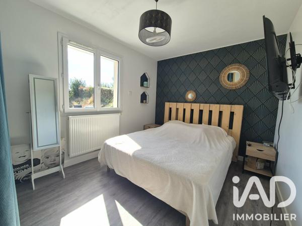 Maison à vendre 5 pièces 98 m² Cauville-sur-Mer