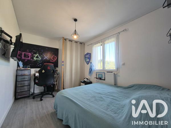 Maison à vendre 5 pièces 98 m² Cauville-sur-Mer