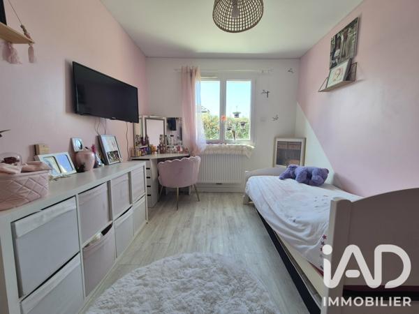 Maison à vendre 5 pièces 98 m² Cauville-sur-Mer