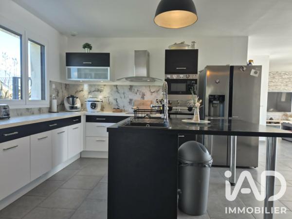 Maison à vendre 5 pièces 98 m² Cauville-sur-Mer